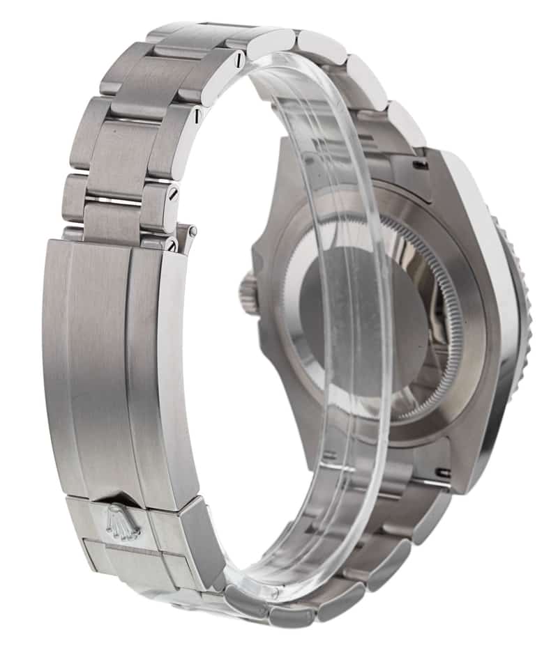 Rolex Submariner 126610 LV
